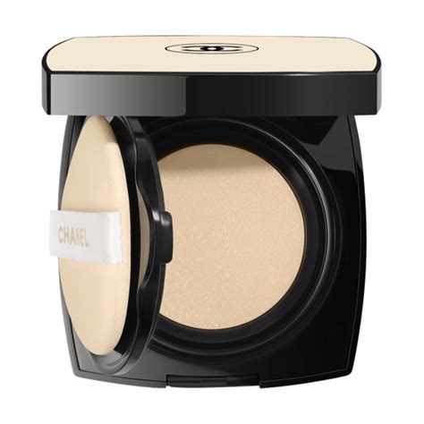 chanel healthy glow foundation cushion